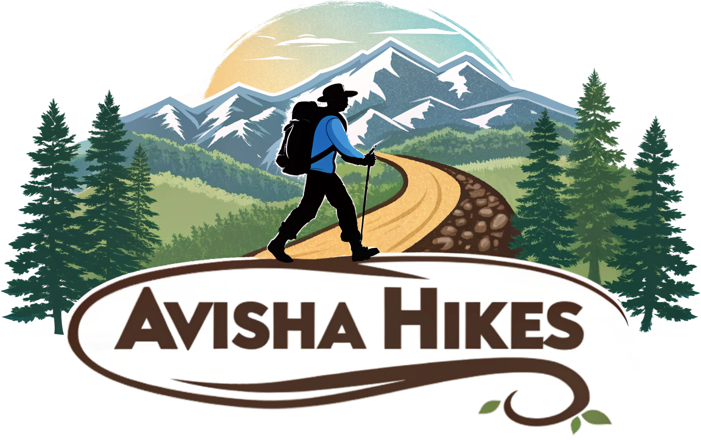 Avisha Hikes