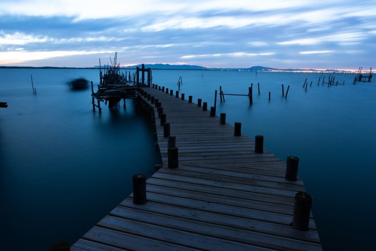 Embracing the Great Outdoors: A Journey of Self-Discovery