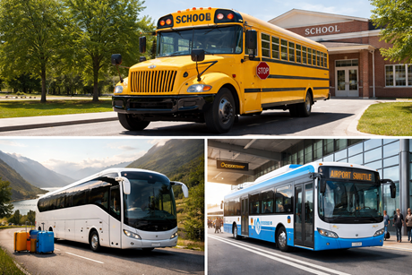 Group Travel Services Toronto: The Smart Choice for Events and Excursions