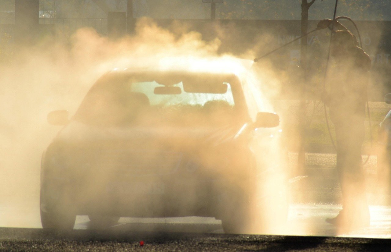 Car Wrap Near Me: Why Vehicle Wraps Are a Popular Choice for Style and Protection