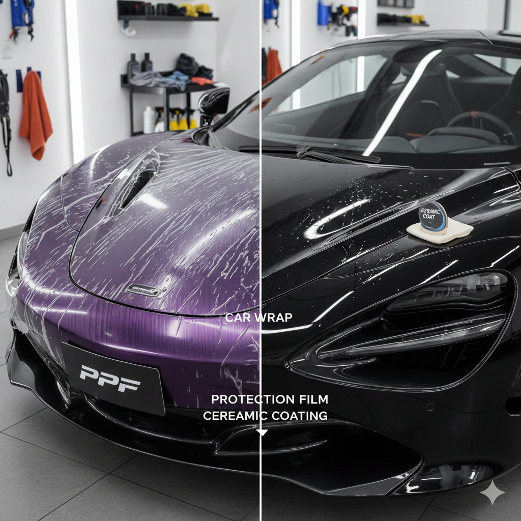 Auto Glass Repair: Why Timely Repairs Protect Your Vehicle