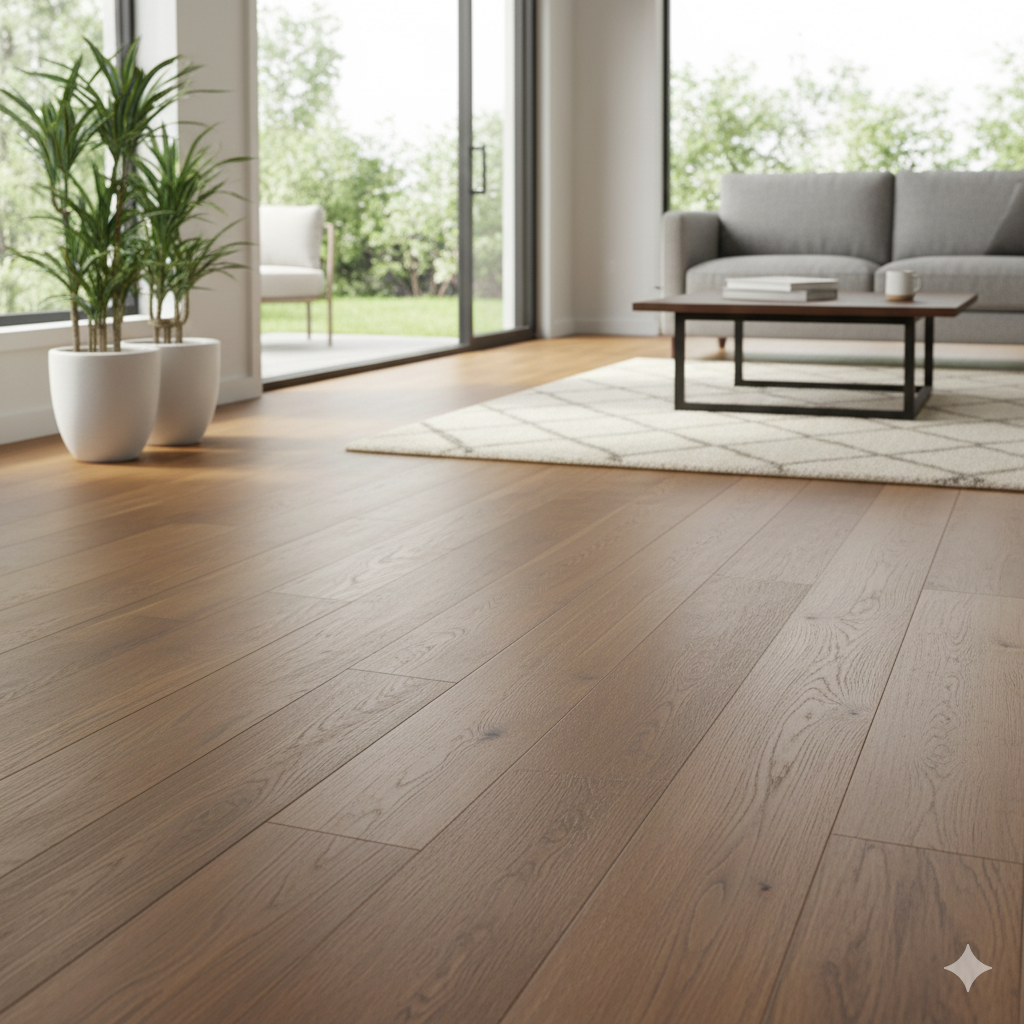 laminate flooring