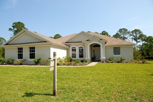 Exterior House Painting: