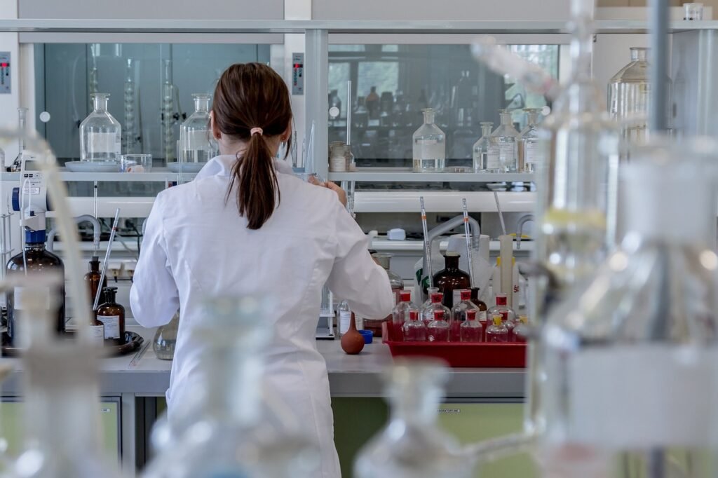 Lab Equipment: The Foundation of Accurate Scientific Work