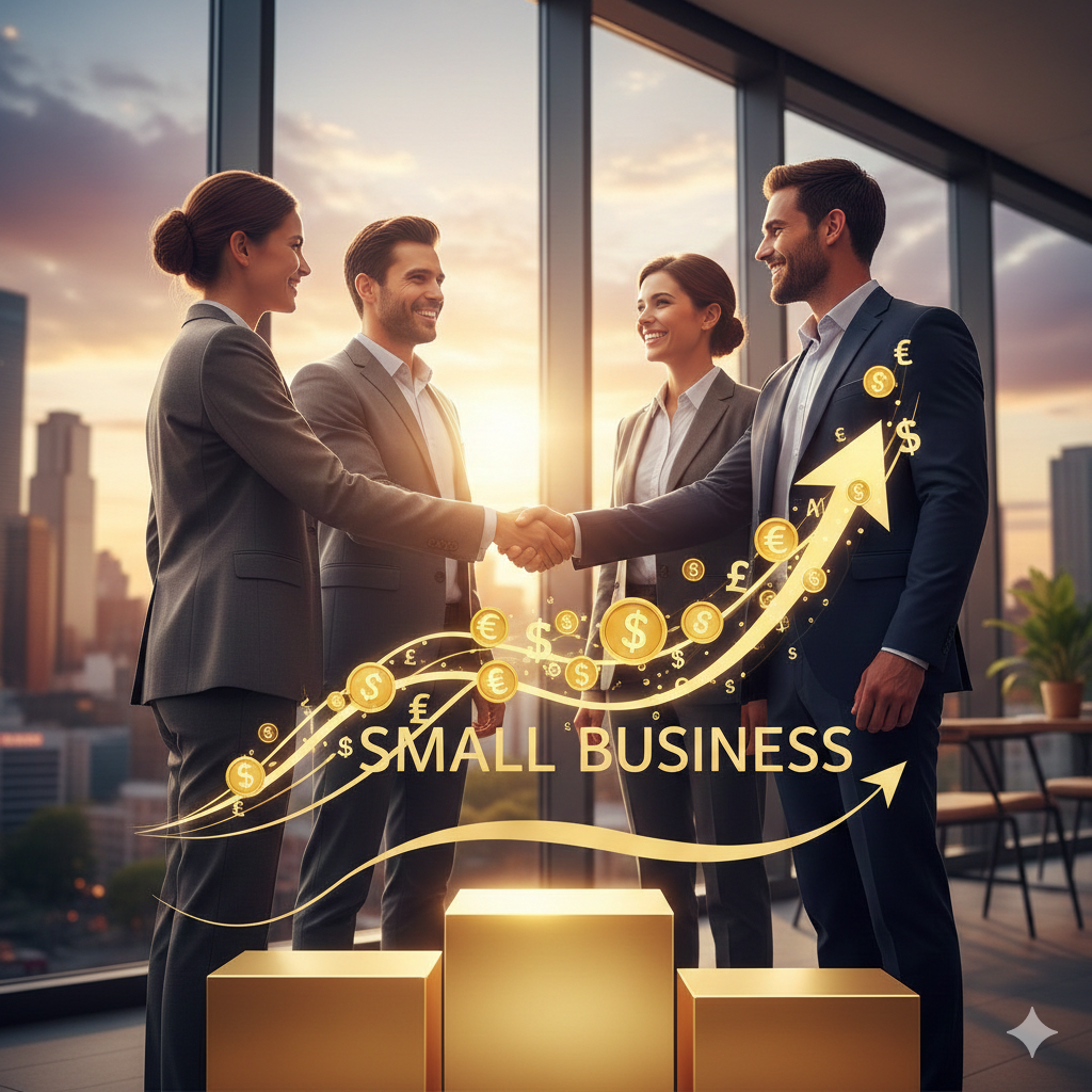 Working Capital Lenders: Helping Businesses Maintain Financial Flexibility