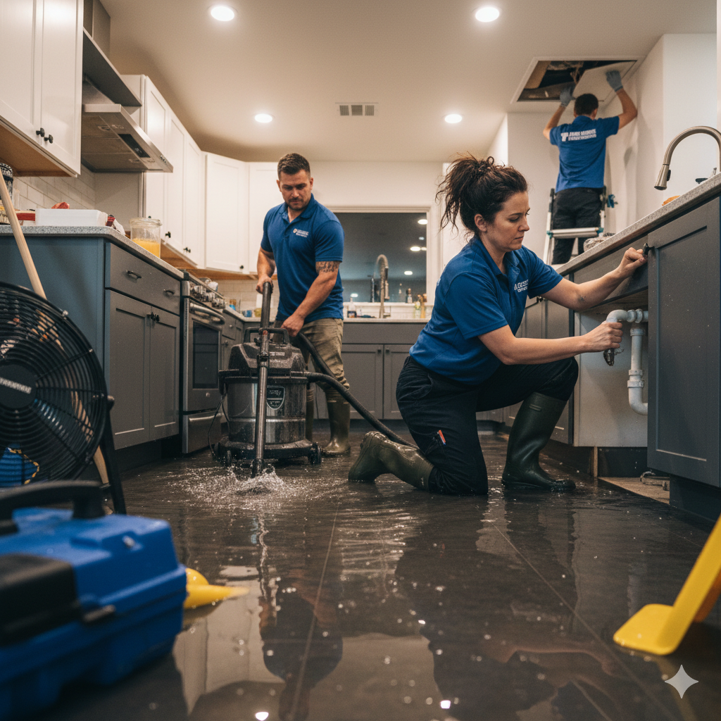 Toronto Basement Leak Repair: Understanding the Importance of Fast Action